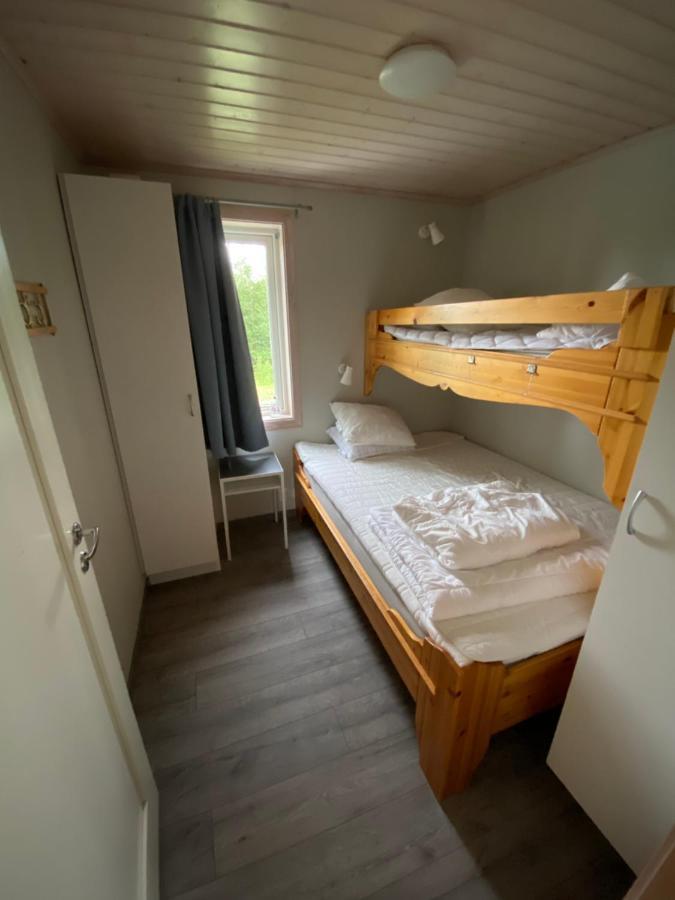 Transtrand Parhus I Klappen 빌라 외부 사진